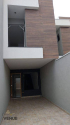 Sobrado com 3 Quartos à Venda, 108 m² em Vila Ré - São Paulo
