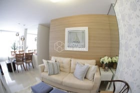 Apartamento com 2 Quartos à Venda, 72 m² em Centro - Itajaí