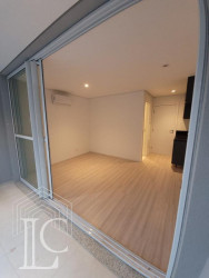 Apartamento com 1 Quarto para Alugar, 25 m² em Vila Mariana - São Paulo