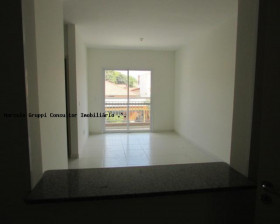 Apartamento com 2 Quartos à Venda, 68 m² em Parque São Lourenço - Indaiatuba