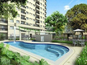 Apartamento com 3 Quartos à Venda, 91 m² em Santa Paula - São Caetano Do Sul