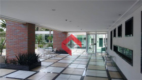 Apartamento com 3 Quartos à Venda, 221 m² em Meireles - Fortaleza