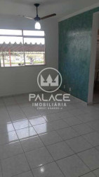 Apartamento com 2 Quartos à Venda ou Locação, 56 m² em Gleba Califórnia - Piracicaba