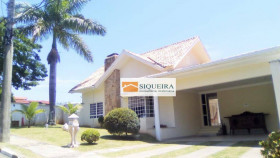 Casa de Condomínio com 3 Quartos à Venda, 290 m² em Jardim Ibiti Do Paço - Sorocaba