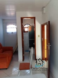 Sobrado com 3 Quartos à Venda, 120 m² em Gaivotas - Matinhos