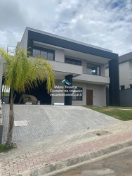 Casa de Condomínio com 3 Quartos à Venda, 370 m² em Urbanova - São José Dos Campos
