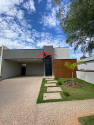 Casa com 3 Quartos à Venda, 153 m² em Residencial Jardim Do Jatobá - Hortolândia