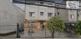 Apartamento com 2 Quartos à Venda, 59 m² em Santana - São Paulo