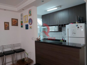 Apartamento com 2 Quartos à Venda, 65 m² em Vila Piratininga - São Paulo