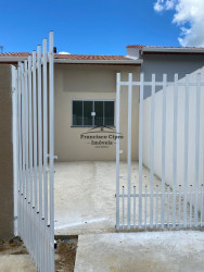 Casa com 2 Quartos à Venda, 68 m² em Itaguaçu - Aparecida