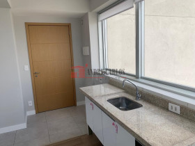 Apartamento com 2 Quartos à Venda, 45 m² em Centro - Osasco