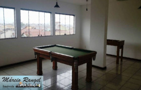 Apartamento com 1 Quarto à Venda, 72 m² em Algodoal - Cabo Frio