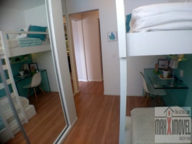 Apartamento com 1 Quarto à Venda, 34 m² em Riachuelo - Rio De Janeiro
