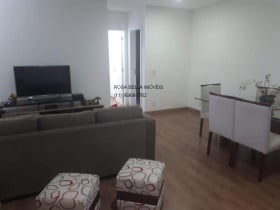 Apartamento com 2 Quartos à Venda, 76 m² em Jardim Ermida - Jundiaí