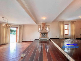 Casa de Condomínio com 4 Quartos à Venda, 356 m² em Terras Do Madeira - Carapicuíba