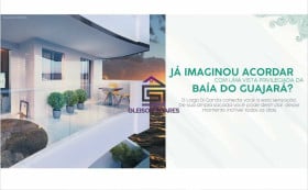 Apartamento com 3 Quartos à Venda, 79 m² em Telégrafo Sem Fio - Belém