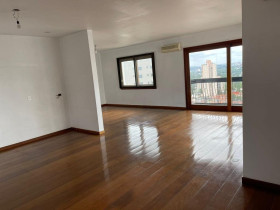 Apartamento com 4 Quartos à Venda, 250 m² em Alto Da Lapa - São Paulo