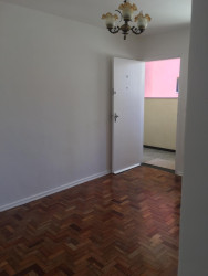 Apartamento com 2 Quartos à Venda, 46 m² em Vila Guarani - São Paulo