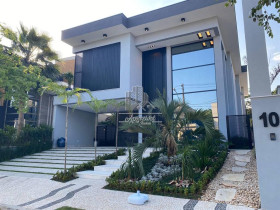 Casa com 6 Quartos à Venda, 464 m² em Riviera - Bertioga