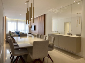 Apartamento com 3 Quartos à Venda, 128 m² em Humaita - Bento Gonçalves