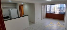 Apartamento com 2 Quartos à Venda, 55 m² em Lagoa Nova - Natal