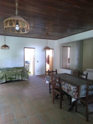 Casa com 2 Quartos à Venda, 130 m² em Massaguaçu - Caraguatatuba
