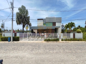 Imóvel com 5 Quartos à Venda, 1.435 m² em Mosqueiro - Aracaju