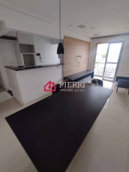 Apartamento com 2 Quartos à Venda, 63 m² em Vila Bonilha - São Paulo