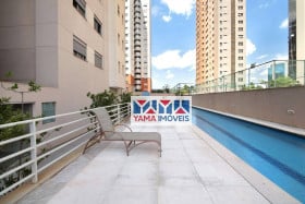 Apartamento com 4 Quartos à Venda, 144 m² em Jardim Irajá - Ribeirão Preto