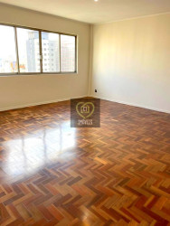 Apartamento com 3 Quartos à Venda, 113 m² em Perdizes - São Paulo