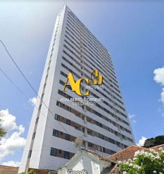 Apartamento com 2 Quartos à Venda, 51 m² em Recife - Recife