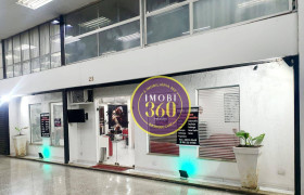 Sala Comercial para Alugar, 140 m² em Santa Ifigênia - São Paulo