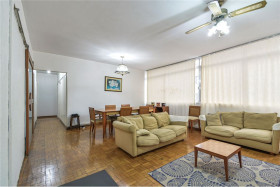 Apartamento com 3 Quartos à Venda, 111 m² em Pinheiros - São Paulo
