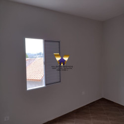 Casa com 2 Quartos para Alugar,  em Chácara São Luiz - Franco Da Rocha