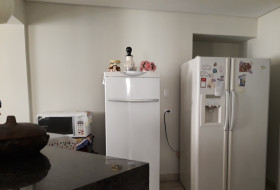 Apartamento com 3 Quartos à Venda, 210 m² em Morumbi - São Paulo