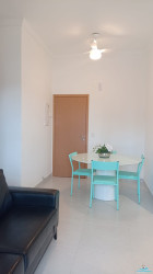 Apartamento com 2 Quartos à Venda, 57 m² em Toninhas - Ubatuba