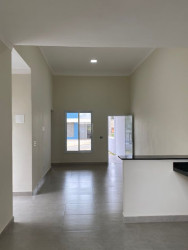 Casa com 3 Quartos à Venda, 98 m² em Condomínio Villagio Ipanema I - Sorocaba