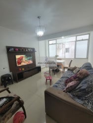 Apartamento com 2 Quartos à Venda, 80 m² em Brotas - Salvador