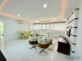 Apartamento com 3 Quartos à Venda, 108 m² em Barra Sul - Balneário Camboriú