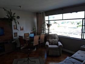 Apartamento com 2 Quartos à Venda, 80 m² em Centro - Pindamonhangaba