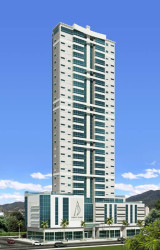 Apartamento com 4 Quartos à Venda, 140 m² em Centro - Balneário Camboriú