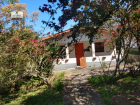 Chácara com 3 Quartos à Venda, 29.000 m² em Verava - Ibiúna