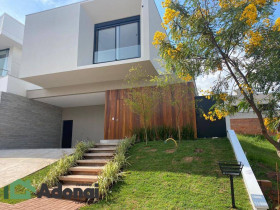 Casa com 3 Quartos à Venda, 360 m² em Loteamento Brisas Do Lago - Jundiaí