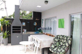 Casa com 4 Quartos à Venda, 240 m² em São Francisco - Niterói