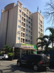 Apartamento com 1 Quarto à Venda, 30 m² em Campo Belo - São Paulo