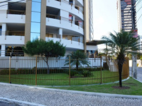 Apartamento com 4 Quartos à Venda, 164 m² em Manaíra - João Pessoa