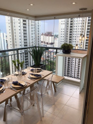 Apartamento com 2 Quartos à Venda, 56 m² em Picanco - Guarulhos
