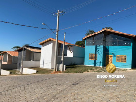 Casa com 2 Quartos à Venda, 150 m² em Mato Dentro - Mairiporã