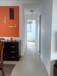 Apartamento com 3 Quartos à Venda, 69 m² em Sacomã - São Paulo