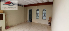 Casa com 2 Quartos à Venda, 150 m² em Jardim Terezópolis - Guarulhos